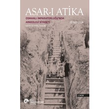 Koç Üniversitesi Yayınları Asar-I Atika