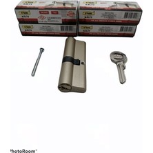 Kont Hibrit Beyaz Barel 90MM Kutulu (5067)