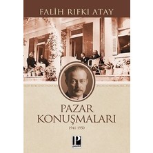 Pozitif Yayınları Pazar Konuşmaları (1941-1950)