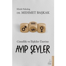 Destek Yayınları Ayıp Şeyler