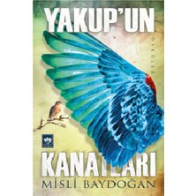 Ötüken Neşriyat Yakup'un Kanatları