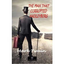 Platanus Publishing The Man That Corrupted Hadleyburg