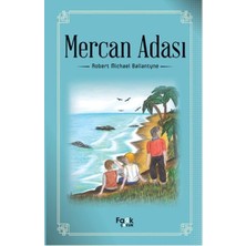 Fark Yayınları Mercan Adası