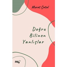 Sınırsız Kitap Doğru Bilinen Yanlışlar
