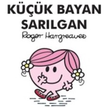 Doğan Egmont Yayıncılık Küçük Bayan Sarılgan