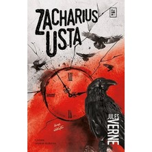 Parodi Yayınları Zacharius Usta