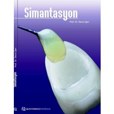 Quintessence Publishing Simantasyon / Prof.dr.deniz Şen