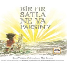 Alvera Bir Fırsatla Ne Yaparsın?