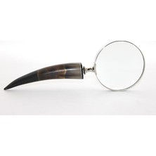 Kont Boynuz Büyüteç Model 8