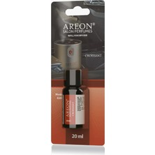 Areon Perfume Refill 20 ml Croissant