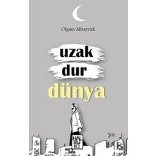 Halbuki Yayınları Uzak Dur Dünya