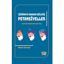 Zet Akademi Yayınları Çürümeye Mahkum Edilmiş Potansiyeller