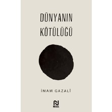 Nesil Yayınları Dünyanın Kötülüğü