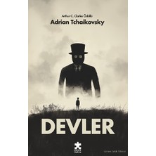 Eksik Parça Yayınları Devler