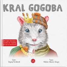 Us Yayınları Kral Gogoba