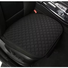 Peugeot 308,ERGONOMIK Terletmez Kumaş Oto Koltuk Minderi Full Set