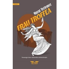 Perseus Frau Troffea