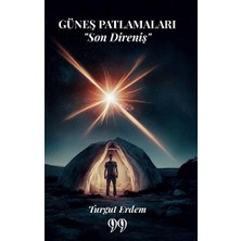 Doksan Dokuz Yayınları Güneş Patlamaları