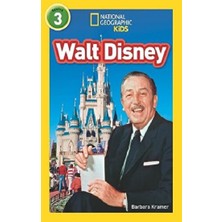 Beta Kids Natınonal Geographıc Kıds - Walt Dısney