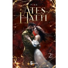 Parola Yayınları Ateş Hattı