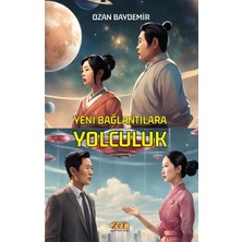 Zet Yayınları Yeni Bağlantılara Yolculuk