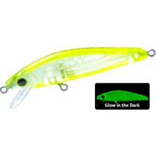 Yozuri Hardcore Lg Minnow Floating Sahte Balık