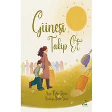 Elma Çocuk Güneşi Takip Et