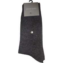 Kont Pierre Cardin 503 Yün Erkek Soket Çorap