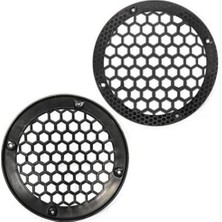 Magicvoice 16 cm Plastik Hoparlör Kapak (2'li Takım)