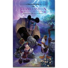 Doğan Çocuk Mickey ile Renkli Klasikler - Frankenstein