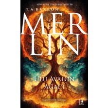 Parodi Yayınları Merlin 9 - Ulu Avalon Ağacı