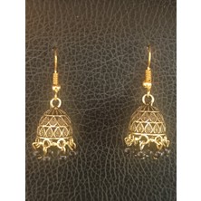 Aashiv's Collection Hint Küpe