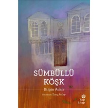 Hep Kitap Sümbüllü Köşk