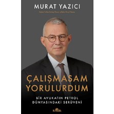 Kronik Kitap Çalışmasam Yorulurdum