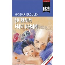 Günışığı Kitaplığı Şu Benim Mavi Babam