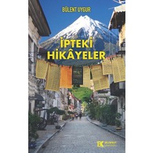 Bilgekut Yayınları Ipteki Hikayeler