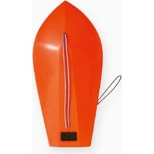 Yozuri K Tipi Trolling Yem Yüzdürücü