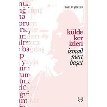 Islık Yayınları Külde Kor Izleri