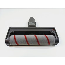 Dreame V11/T20/T30 Orjinal Dikey Süpürge Başlığı ( Rulo Dahil )