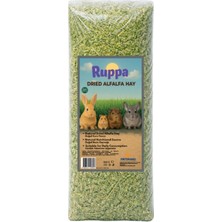 Ruppa Kuru Yonca Kemirgen Otu 350 gr