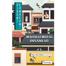 Domingo Yayınevi Mahallemdeki Insanlar