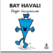Doğan Çocuk Bay Havalı