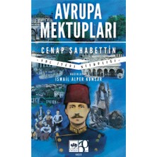 Ötüken Neşriyat Avrupa Mektupları