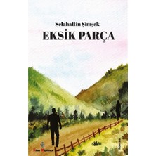 Kitap Müptelası Yayınları Eksik Parça