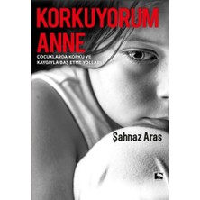 Çınaraltı Yayınları Korkuyorum Anne