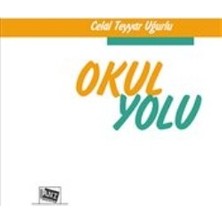 Anı Yayıncılık Okul Yolu