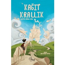 Tulu Kitap Kağıt Krallık