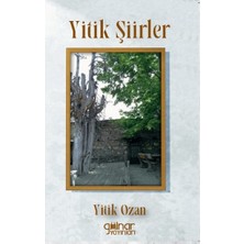 Gülnar Yayınları Yitik Şiirler