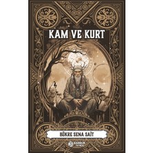 Bambuk Yayınevi Kam ve Kurt