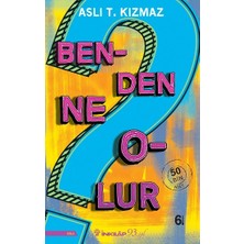 İnkılap Kitabevi Benden Ne Olur